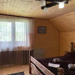 чан баня басейн Apartment *