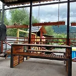 чан баня басейн Apartment *