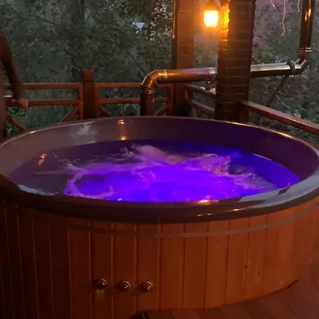 Διαμέρισμα чан баня басейн *