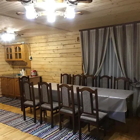 чан баня басейн Apartment