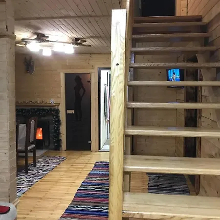 чан баня басейн Appartement *