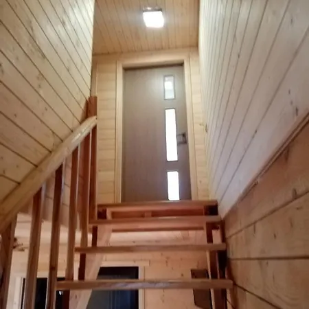 чан баня басейн * Mizhhirya (Transcarpathia)