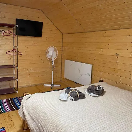 чан баня басейн *