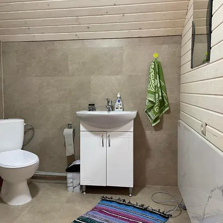 чан баня басейн *