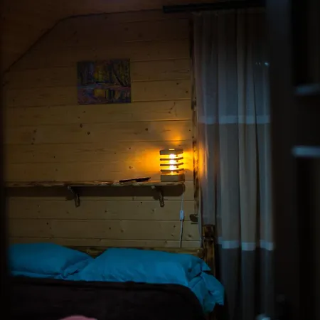 чан баня басейн