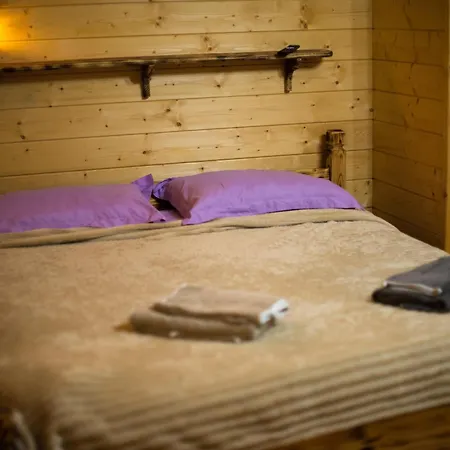 Appartement чан баня басейн