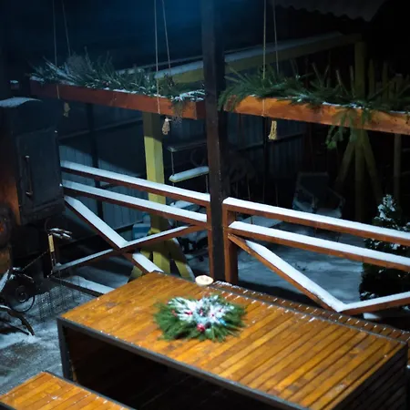 Appartement чан баня басейн *