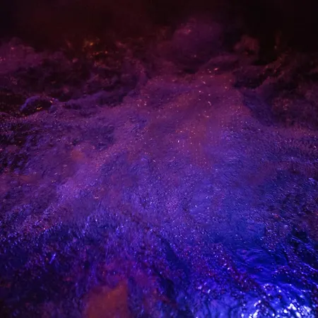 чан баня басейн Appartement