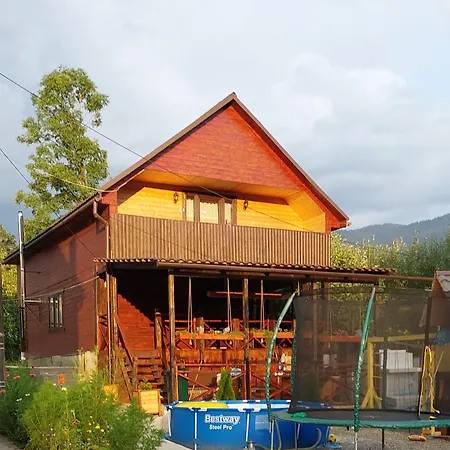 Διαμέρισμα чан баня басейн