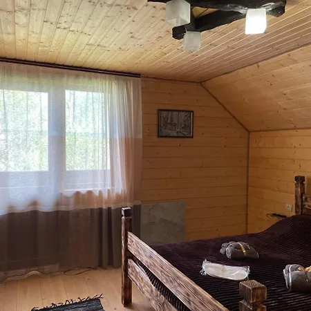 чан баня басейн Apartment *