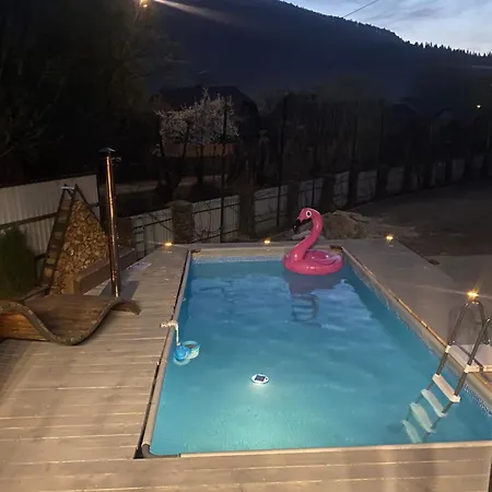 Διαμέρισμα чан баня басейн *